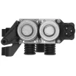 Vanne de regulation chauffage GATES EHV101 - Visuel 1