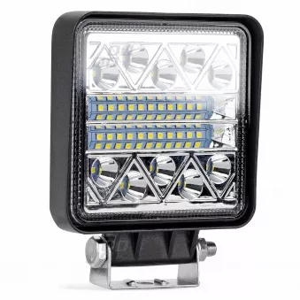 Lampe de travail AWL15 26LED COMBO 9-36V AMIO 02429
