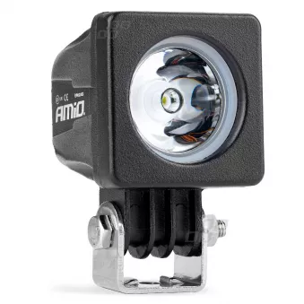 Lampe de travail AWL18 1LED HP SPOT 9-36V AMIO 02432