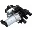 Vanne de regulation chauffage GATES EHV123 - Visuel 1