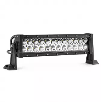Barre lumineuse de travail AWL23 24LED COMBO 9-36V AMIO