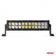 Barre lumineuse de travail AWL23 24LED COMBO 9-36V AMIO 02437 - Visuel 2