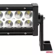 Barre lumineuse de travail AWL23 24LED COMBO 9-36V AMIO 02437 - Visuel 3