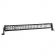 Barre lumineuse de travail AWL25 60LED COMBO 9-36V AMIO 02439 - Visuel 3