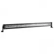 Barre lumineuse de travail AWL26 80LED COMBO 9-36V AMIO 02440 - Visuel 2