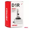 Ampoule xénon type D1R 35W 4300K AMiO BASIC AMIO 02945 - Visuel 3