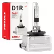 Ampoule xénon type D1R 35W 6000K AMiO BASIC AMIO 02946 - Visuel 2