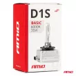 Ampoule xénon type D1S 35W 6000K AMiO BASIC AMIO 02943 - Visuel 2
