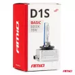 Ampoule xénon type D1S 35W 8000K AMiO BASIC AMIO 02944 - Visuel 2