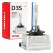Ampoule xénon type D3S 35W 8000K AMiO BASIC AMIO 02949 - Visuel 1