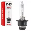 Ampoule xénon type D4S 35W 6000K AMiO BASIC AMIO 02951 - Visuel 1