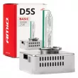 Ampoule xénon type D5S 35W 5000K AMiO BASIC AMIO 02941 - Visuel 1