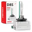 Ampoule xénon type D8S 35W 5000K AMiO BASIC AMIO 02952 - Visuel 1