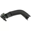 Tuyau, ventilation de carter-moteur GATES EMH288 - Visuel 1