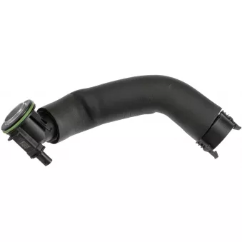 Tuyau, ventilation de carter-moteur GATES EMH288