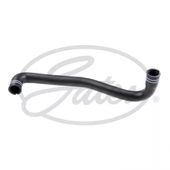 Tuyau, ventilation de carter-moteur GATES EMH330