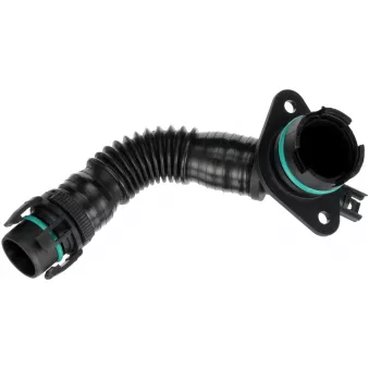 Tuyau, ventilation de carter-moteur GATES EMH336