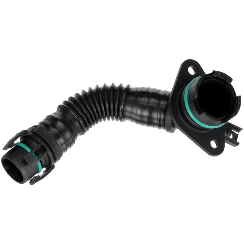 Tuyau, ventilation de carter-moteur GATES EMH336