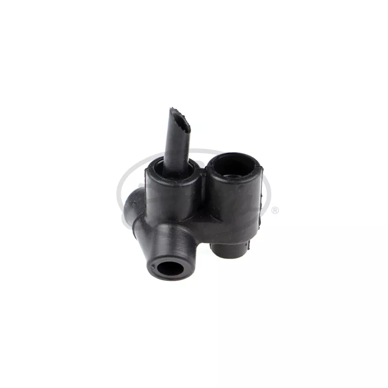Tuyau, ventilation de carter-moteur GATES EMH535