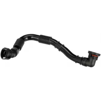 Tuyau, ventilation de carter-moteur GATES EMH716