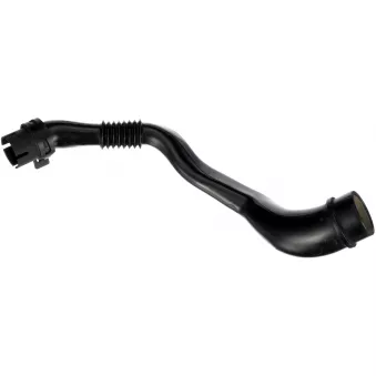 Tuyau, ventilation de carter-moteur GATES EMH718