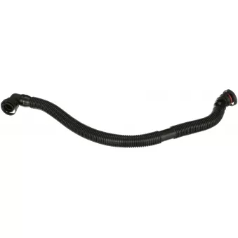 Tuyau, ventilation de carter-moteur GATES EMH720