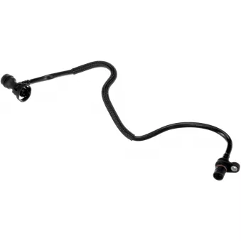 Tuyau, ventilation de carter-moteur GATES EMH721