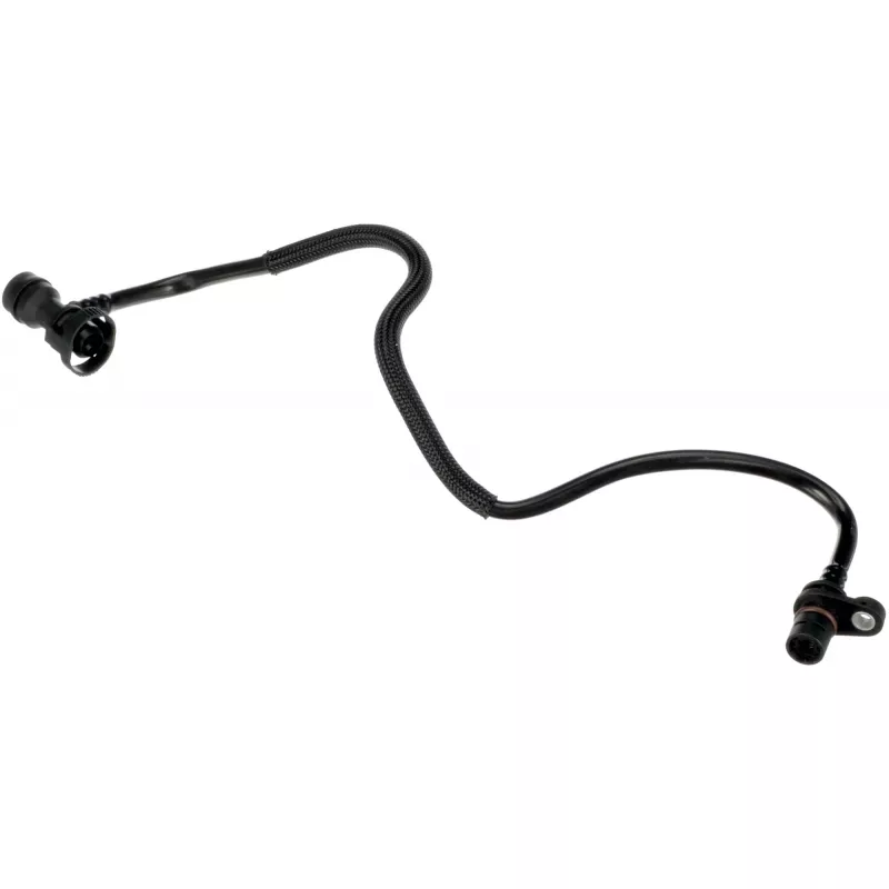 Tuyau, ventilation de carter-moteur GATES EMH721