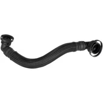 Tuyau, ventilation de carter-moteur GATES EMH723