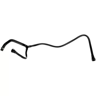 Tuyau, ventilation de carter-moteur GATES EMH724