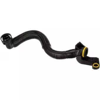 Tuyau, ventilation de carter-moteur GATES EMH726