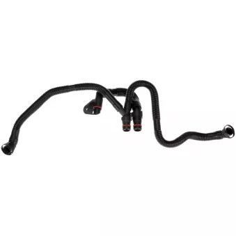 Tuyau, ventilation de carter-moteur GATES EMH739