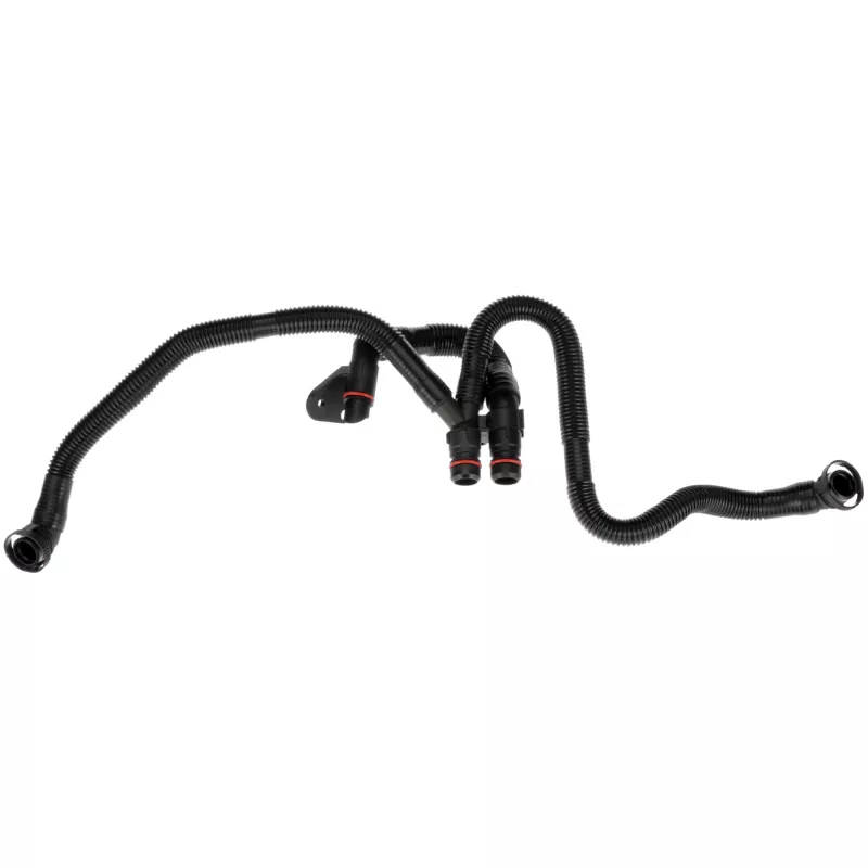 Tuyau, ventilation de carter-moteur GATES EMH739