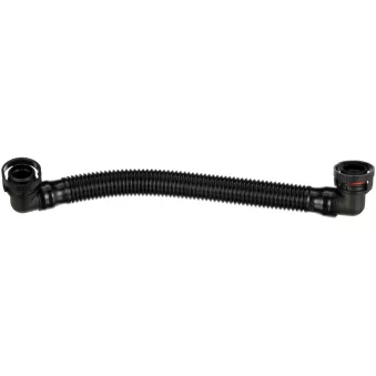 Tuyau, ventilation de carter-moteur GATES EMH741