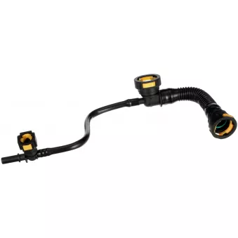 Tuyau, ventilation de carter-moteur GATES EMH742