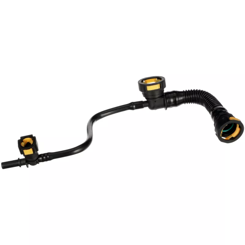 Tuyau, ventilation de carter-moteur GATES EMH742