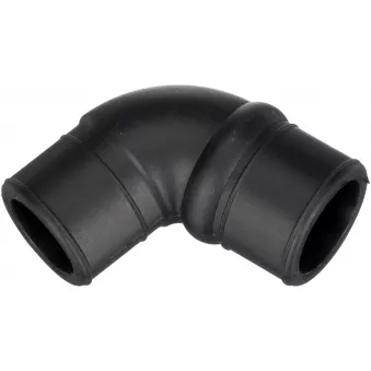 Tuyau, ventilation de carter-moteur GATES EMH743