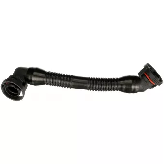 Tuyau, ventilation de carter-moteur GATES EMH751