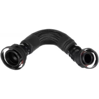 Tuyau, ventilation de carter-moteur GATES EMH759