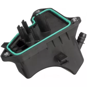 Séparateur d'huile, prise de recyclage des gas de carter GATES EMH955