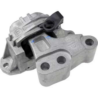 Support moteur GATES