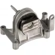 Support moteur GATES ETM1045 - Visuel 1
