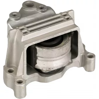 Support moteur GATES
