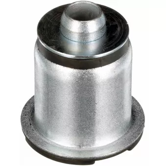 Amortisseur, support moteur GATES ETM1102