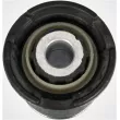 Amortisseur, support moteur GATES ETM1102 - Visuel 3