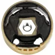 Amortisseur, support moteur GATES ETM1106 - Visuel 2