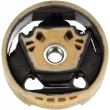Amortisseur, support moteur GATES ETM1106 - Visuel 3