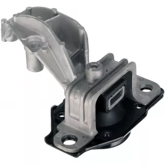 Support moteur GATES