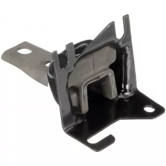Support gauche, suspension du moteur GATES ETM1201