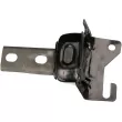 Support gauche, suspension du moteur GATES ETM1201 - Visuel 2